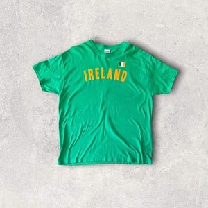 Ireland Tee